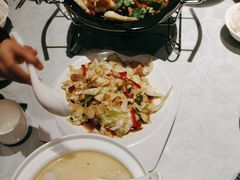 -群英会·三国菜(曹魏古城店)