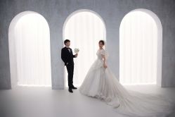 -Mu慕婚纱摄影·超级工作室