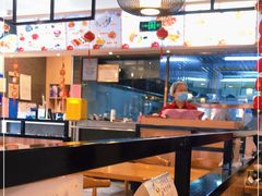 -惠丰门丁肉饼店