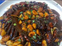 -长兴菜馆(高桥店)