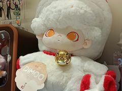 -泡泡玛特POPMART(国金街店)