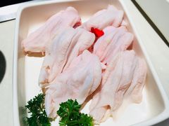 -海底捞火锅(璞丽中心店)