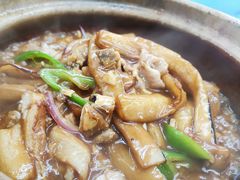 -汤氏美食台山水步特色黄鳝饭(龙津东路店)