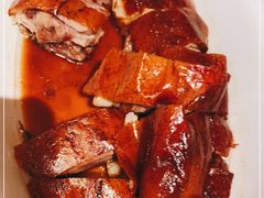 -衡山汇·高级粤菜(霄云路店)