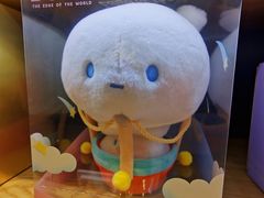 -泡泡玛特POPMART(国贸三期店)