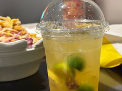 -探鱼·鲜青椒爽麻烤鱼(领展购物广场店)