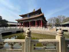 -北京国子监胡同