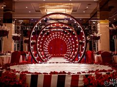 -武汉新华大饭店