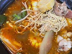 -四川老牛麻辣烫(北门桥店)