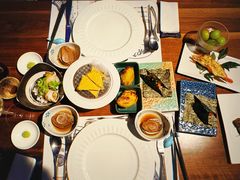 -Mr.Fish鱼鲜生海鲜放题(高德置地冬广场店)