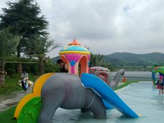 -南京银杏湖乐园