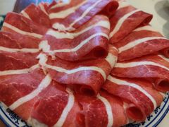 -宣武小院涮肉(前门店)