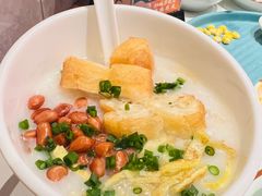 -禄运茶居·手工点心(猎德店)