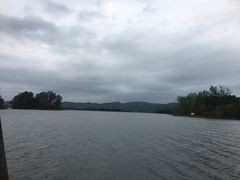 -三岔湖景区
