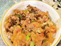 -浩海火烧云傣家菜(京广店)