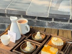 -自如ZSPACE四合院艺术餐厅