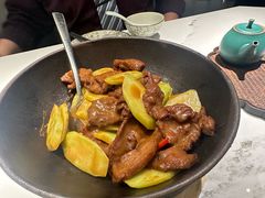 -潮堂 · 潮州菜(国贸商城店)