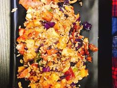 -老啪叽串炒饭(铁百店)