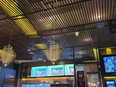 -润园四季椰子鸡火锅(海上世界店)