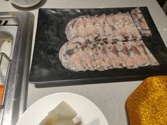 -海底捞火锅(宝龙广场夜宵主题店)