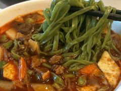-玉华宫宾馆·餐厅(铜川驻京办店)