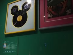 -百威KTV(恒福路店)