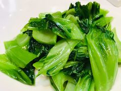 盖菜-都一处 (方庄店)