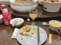 -商河温泉酒店