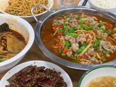 -艺味深尝(云锦路店)