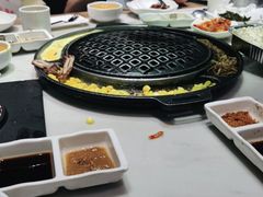 -韩宫宴烤肉·料理(苏州中心店)