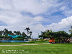 -三亚亚龙湾天域度假酒店