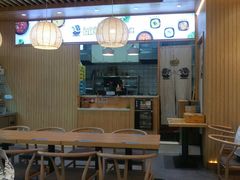 大堂-超级泰·泰式麻辣烫(南京商厦店)
