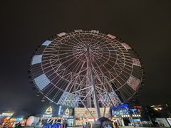 -南昌之星摩天轮