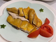 -鹿鸣酒家(越秀店)