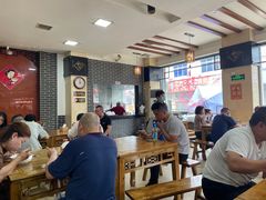 -白家高记肥肠粉(总店)