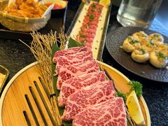 -樱嘢·炭火烧肉(惠南店)