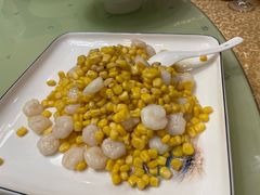 -六缘蒸菜馆(蓝天花园店)