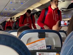 -谢列梅捷沃国际机场