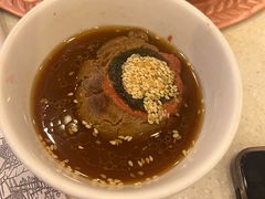 -八先生涮肉房(三里河店)