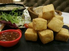 -今之味南亚厨房·探店指南(领展购物广场店)