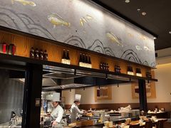-荣家黄鱼面(前滩太古里店)
