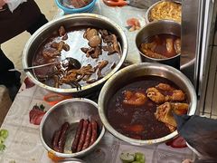 -娇姐老牌螺蛳粉(雅儒路店)