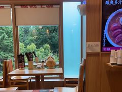 -味千拉面(金融街店)