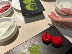-海底捞火锅(万丰桥店)