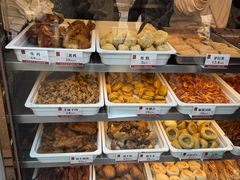 -清真·鸦儿李记·小馆(后海店)