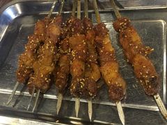 -老虎滩大连海鲜烧烤(建邺云锦路总店)