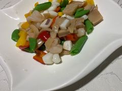 -马凯餐厅(长椿街店)