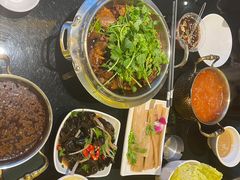 -葛记红焖羊肉(和平路形象店)