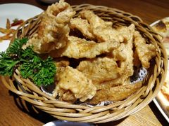 -JINNS锦时 steak&pizza(浸信会礼拜堂旧址店)
