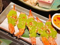 -花潮料理艺食馆(成都万象城店)